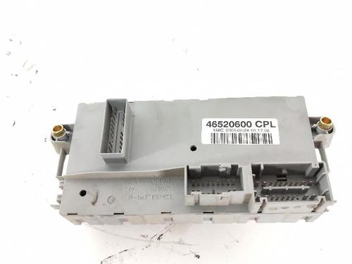 Other FIAT PUNTO (188_) 1.2 16V 80 (188.233, .235, .253, .255, .333, .353, .639,... | BP27433411O1 