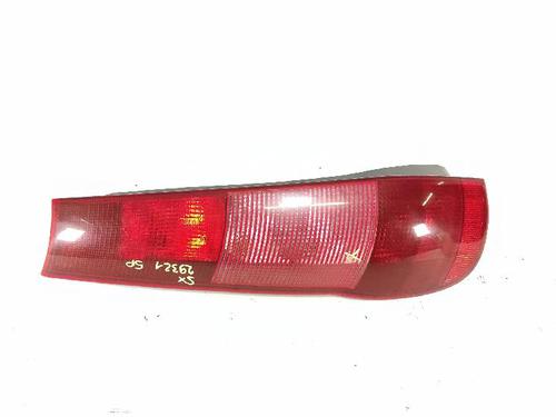 Used Right taillight Right taillight FIAT PUNTO (176_) 55 1.1 (54 hp) 34181691 34181691