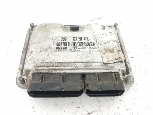 Used Engine control unit (ECU) VW SHARAN (7M8, 7M9, 7M6) 1.9 TDI (115 hp) 27422361