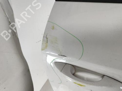 Used Right front door SEAT LEON (5F1) 2.0 TDI (150 hp) 29583483