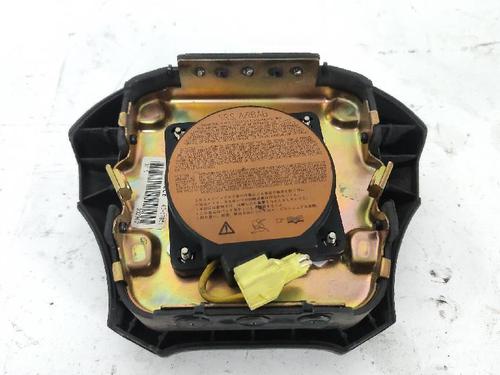 Førerens kollisjonspute NISSAN TERRANO II (R20) 2.7 TDi 4WD | BP27422038C9 