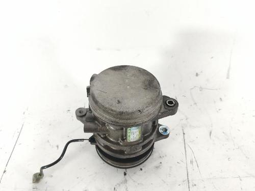 AC compressor CHEVROLET MATIZ (M200, M250) 1.0 | BP27413180M34 - Image 2