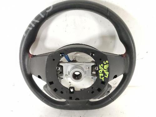Steering wheel SUZUKI SWIFT V (AZ) 1.4 Sport (A2L414, ZC33S) | BP38498570C49 - Image 7