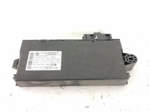 Used Control unit Control unit BMW 3 Coupe (E92) 325 d (197 hp) 27421924 27421924