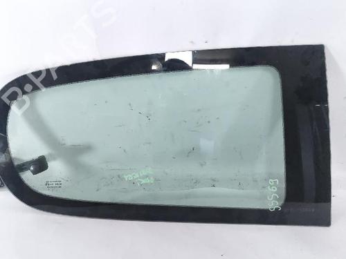 Used Rear right door window Rear right door window CITROËN C1 II (PA_, PS_) 1.2 VTi 82 (82 hp) 36430822 36430822