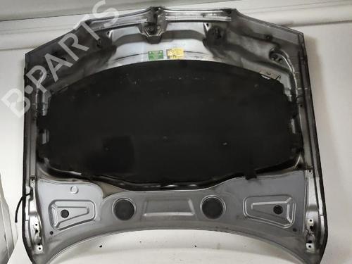 Hood BMW X3 (E83) 3.0 sd | BP27432685C1 