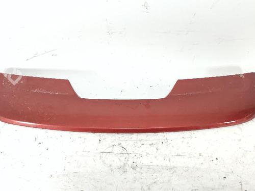 Used Rear spoiler Rear spoiler FORD FIESTA V (JH_, JD_) 1.6 TDCi (90 hp) 34534542 34534542