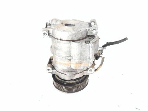 Used AC compressor AC compressor CHRYSLER VOYAGER IV (RG, RS) 2.8 CRD (150 hp) 27413474 27413474