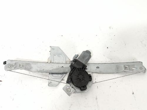 Used Front right window mechanism Front right window mechanism CITROËN C3 II (SC_) 1.2 VTi 82 (82 hp) 32490964 32490964