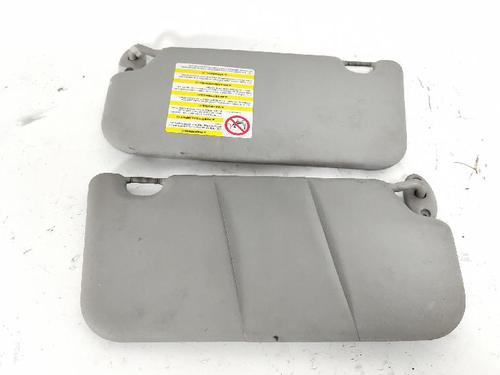 Left sun visor FORD FUSION (JU_) 1.4 TDCi | BP27420073I1 