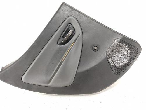 Used Rear left panel Rear left panel LANCIA YPSILON (312_) 1.2 (312.PXA1A, 312.YXA1A) (69 hp) 27414102 27414102