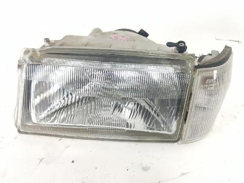 Used Left headlight Left headlight 39163951 39163951