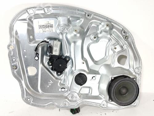 Used Front left window mechanism Front left window mechanism FIAT IDEA (350_) 1.4 (77 hp) 27414427 27414427
