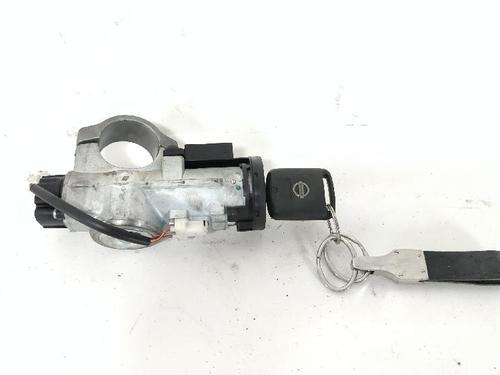 Used Ignition barrel NISSAN QASHQAI I (J10, NJ10) 2.0 dCi All-wheel Drive (150 hp) 29583463