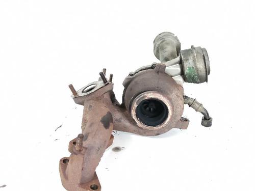 Turbolader/Kompressor AUDI A3 (8P1) 2.0 TDI | BP27421132M71 