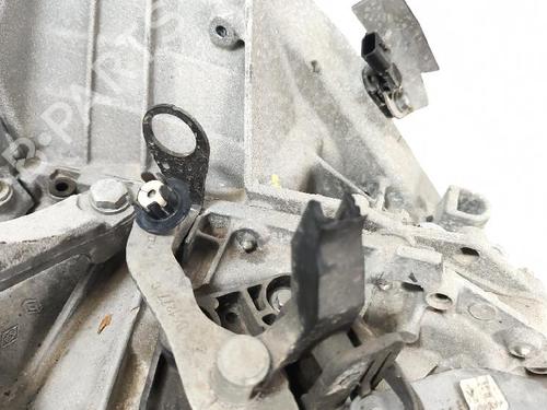 Gearbox DACIA SANDERO II TCe 90 (B8M1, B8MA, B8AC) | BP27427561M3 