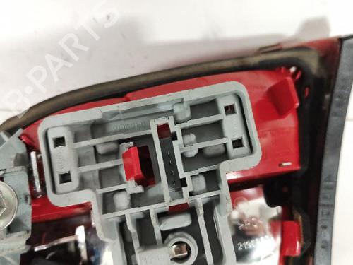 Left taillight AUDI A4 B8 (8K2) 1.8 TFSI | BP31848747C34 - Image 3