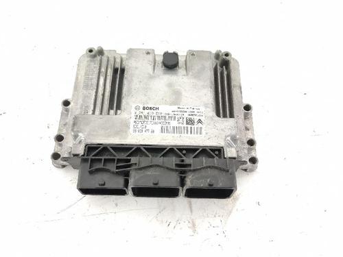 engine-control-unit-ecu-citroen-c3-ii-sc_-2009-27418898 main image