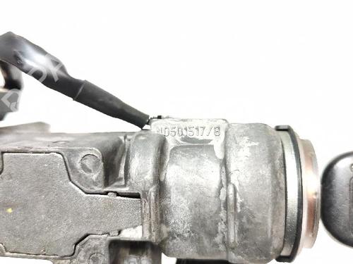 Ignition barrel TOYOTA AVENSIS Estate (_T25_) 2.0 D-4D (CDT250_, CDT250R) | BP27430868M48 