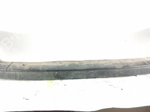 Used Rear bumper NISSAN KUBISTAR Van (X76) 1.6 16V (95 hp) 27412663