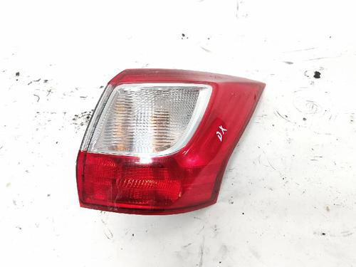 Used Right taillight FORD GRAND C-MAX (DXA/CB7, DXA/CEU) 1.6 TDCi (115 hp) 31990470