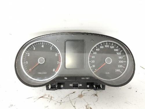 Used Instrument cluster VW POLO V (6R1, 6C1) 1.4 (6R1) (85 hp) 27423954