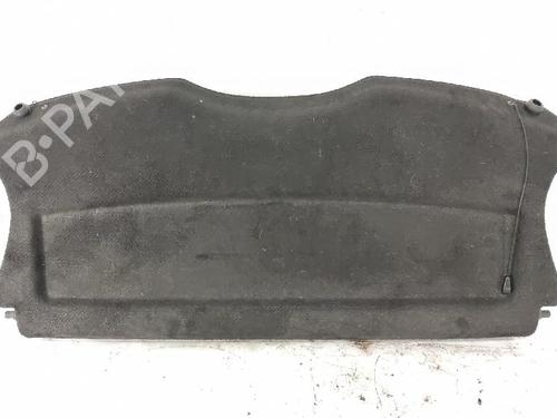 Used Rear parcel shelf FORD FIESTA V (JH_, JD_) 1.4 TDCi (68 hp) 27430845