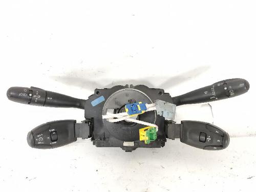 Used Steering column stalk CITROËN C8 (EA_, EB_) 2.2 HDi (128 hp) 31657052
