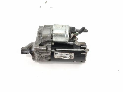 Used Starter Starter 39093349 39093349