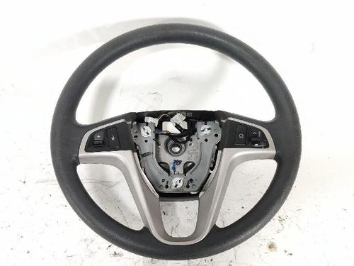 Used Steering wheel HYUNDAI i20 I (PB, PBT) 1.2 (78 hp) 27413122