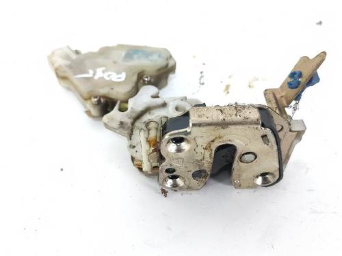 Tailgate lock NISSAN TERRANO II (R20) 3.0 Di 4WD | BP27422181C101 
