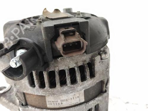 Alternator FORD FOCUS II (DA_, HCP, DP) 1.6 TDCi | BP36555274M7 - Image 4