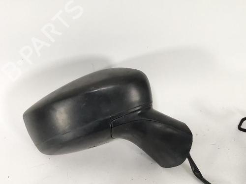 Used Right mirror NISSAN NOTE (E12) 1.2 (80 hp) 31012791