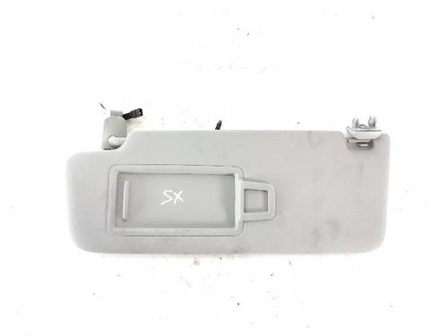 Used Left sun visor Left sun visor 37661393 37661393