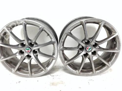 Used Other ALFA ROMEO GIULIA (952_) 2.2 D (952AFA25, 952AFM25, 952ALA25) (180 hp) 27431835