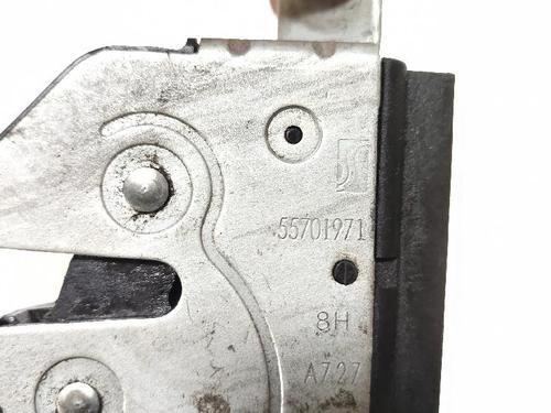 Tailgate lock LANCIA DELTA III (844_) 1.9 D Multijet (844.AXE1A) | BP27419398C101 