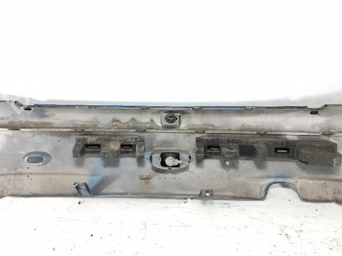 Rear bumper PEUGEOT 206 Hatchback (2A/C) 2.0 HDI 90 | BP29421520C8 