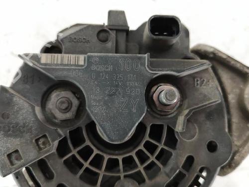 Alternator OPEL CORSA D (S07) 1.2 (L08, L68) | BP27410796M7 