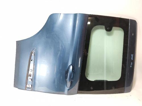 Used Right slide door Right slide door FORD TOURNEO COURIER B460 MPV 1.0 EcoBoost (100 hp) 34238232 34238232