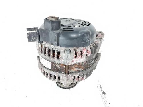 Used Alternator Alternator FORD ECOSPORT 1.0 EcoBoost (125 hp) 36352927 36352927