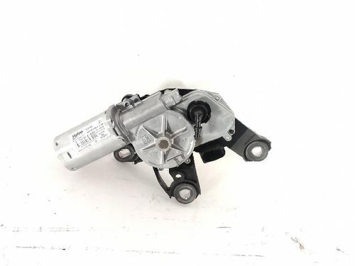 Used Rear wiper motor Rear wiper motor AUDI A4 Allroad B9 (8WH, 8WJ) 2.0 TDI quattro (190 hp) 40062248 40062248