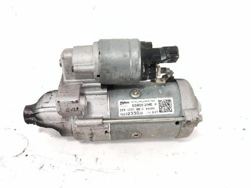 Used Starter Starter CITROËN C3 III (SX) 1.5 BlueHDi 100 (SXYHYP, SXYHTU) (102 hp) 33014498 33014498