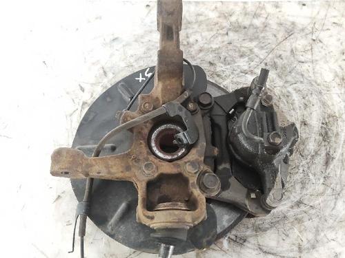 Used Left front steering knuckle Left front steering knuckle FIAT FREEMONT (345_) 2.0 JTD (140 hp) 27426693 27426693