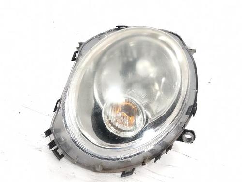 Used Left headlight Left headlight MINI MINI (R56) One (75 hp) 30635775 30635775