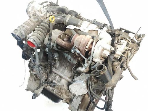 Engine FORD TRANSIT COURIER B460 Box Body/MPV 1.6 TDCi | BP27422488M1 - Image 2