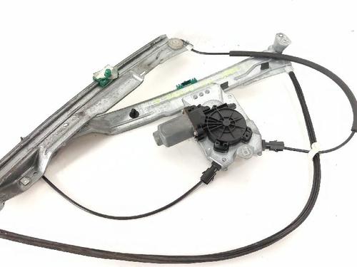 Right front window motor RENAULT CLIO III (BR0/1, CR0/1) 1.2 16V (BR02, BR0J, BR11, CR02, CR0J, CR11) | BP28291214E20