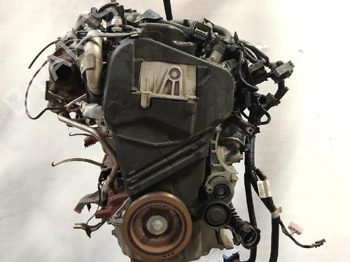 Motor NISSAN MICRA V (K14) 1.5 DCI (90 hp) 32438239