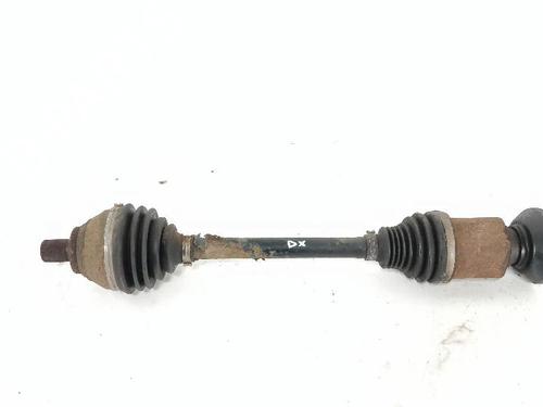 Used Right front driveshaft VW TIGUAN (5N_) 2.0 TDI (140 hp) 27425842