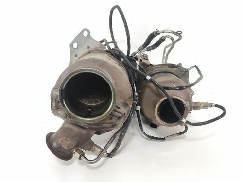 Used Particulate filter Particulate filter AUDI A3 (8V1, 8VK) 1.6 TDI (110 hp) 30146833 30146833