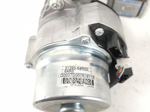 Steering column SUZUKI SX4 S-Cross (JY) 1.4 T AllGrip (AKK414) | BP27429135M21 